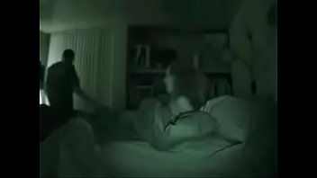 ビッグディックアマチュアナイトビジョンファック（JJ）