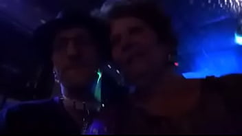 59歳のおばあちゃんと仲良く！