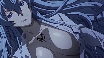 アカメが斬る。良い部分だけが変態