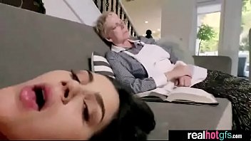 （ヴァレンティーナ・ナッピ）ハードセックスシーンのアメージングホットティーンGF vid-20