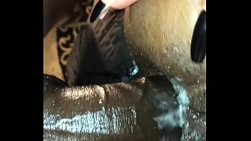 oooO！私の嫌いな人で私をファック！そして私の猫に中出し！