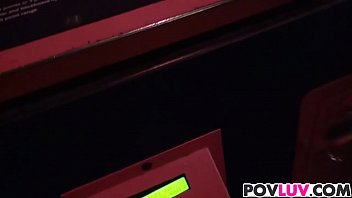 タイトなギャルオーブリースカイはハメ撮りセックスを取得します