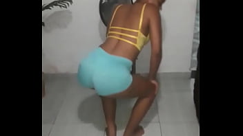 Alexandra must sit like this in the cock