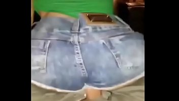 hotcams.ga - красивая задница