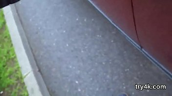 素敵なひよこはハメ撮りでディックを吸って、ピンクのマフを叩きます