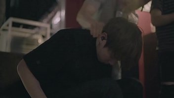 Ep2あなたはすでに答えを持っていますBTSBurn the Stage（1）