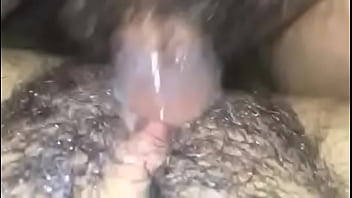 熟女はよく濡れている