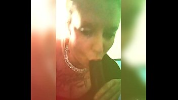 Debbiecakesxxxx дает своему лучшему другу голову на его день рождения, в то время как d.