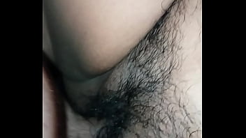 妊娠中のいとこシャーリーの売春婦とセックス パート 1