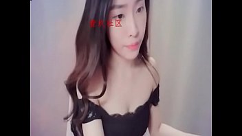 中国のカムは自慰行為をします