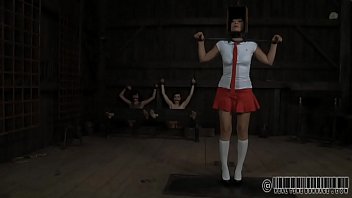 マーベラスベイビーの楽しい乳首は痛いtを受け取ります。