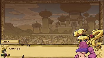 プリンセストレーナーゴールドエディション無修正パート12