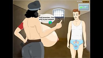 ナチスの実験家をクソフランス人の男（プリズンブレイク）