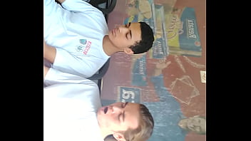 Juninho Fusing life d. brats