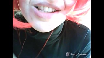 すべての限界を超えたとんでもない：Chantalによるおしっこと極端な冒涜