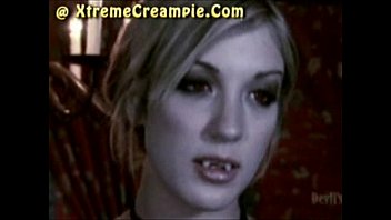 ヴァンパイア中出し三人組