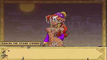 プリンセストレーナーゴールドエディション無修正パート42