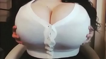 Chest big boobs