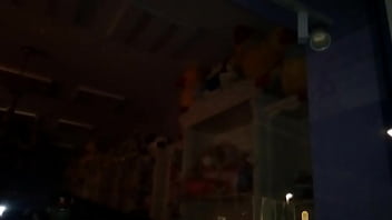 それらのぬいぐるみの光景だけ、なんてことだ！
