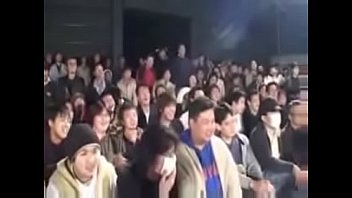 日本のセックスショーをめちゃくちゃ