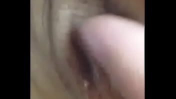 ホットかわいい台湾のセクシーな女の子のオナニー