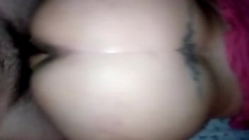 Большая задница BB