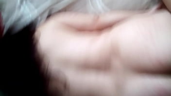おばあさんとセックスして、朝。