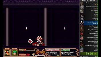 Forest of Blue Skin (FOBS) v1.15b - Игра для взрослых - Прохождение за 57 мин - #fuckghouls