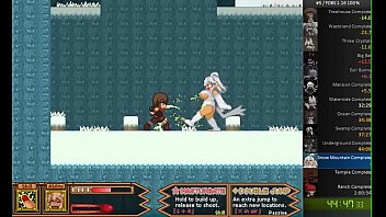 Forest of Blue Skin (FOBS) v1.16 - Игра для взрослых - Прохождение на u. час