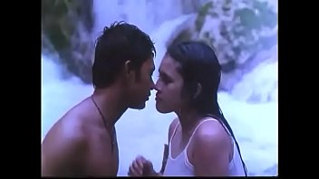 主流の映画から選ばれた中国のヌード