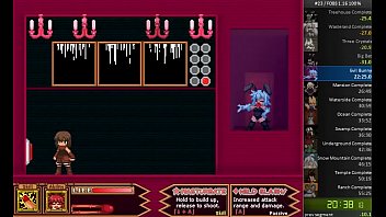 Forest of Blue Skin (FOBS) v1.16a - Игра для взрослых - Прохождение менее чем за 55 минут