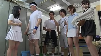 パンツ学園 第三話 愛代さやか 大城かえで 幸田裕子 桂希ゆに