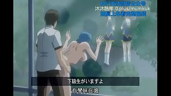 B07里番 动漫 中文字幕 让我怀孕吧 青龙君！1 第2部分