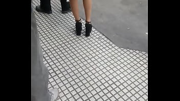 ブエノスアイレスのセクシーな弁護士