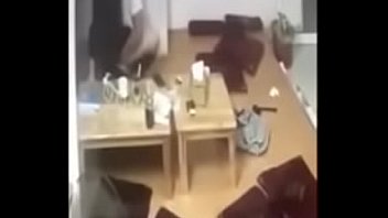 Toco toco2k2ひよこは店でお互いにセックスします