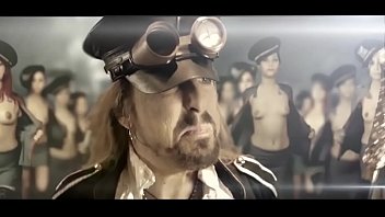 Therion - Initials BB [Официальное видео]