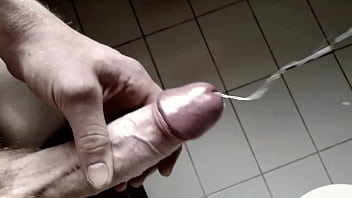 ザーメン。それを捕まえて。
