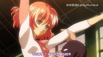 A40アニメ中国語字幕スモールレッスントゥルーホワイトアンドダークネスパート1