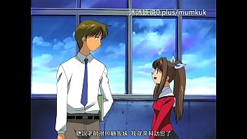 A62 动漫 中文字幕 特别课前 第2部分