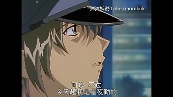 A70 动漫 中文字幕 警卫员 第3部分