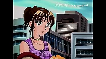 A74アニメ中国語字幕ランチブレイクパート2