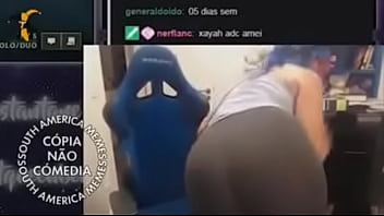 горячий в прямом эфире
