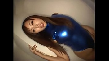 さつきハイヒップ水着お尻ジョブ