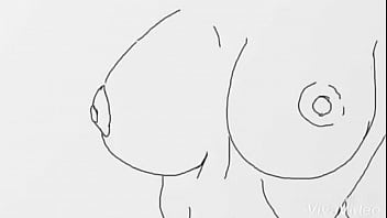 アニメーション巨乳