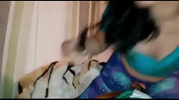 भाभी की धाकेदार चुदाई
