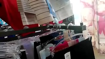店内では驚きと極限の事に満ちた超フェチゲーム
