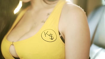 Numba Man - без цензуры - K-Slick