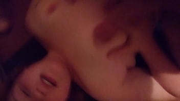AARON&NIKOLE BEING NASTY