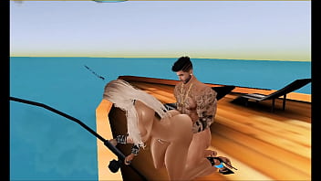 XxQueenTigerLuvxX彼女の夫の浮気| IMVU