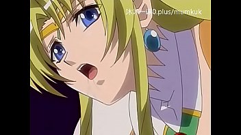 A106-A107アニメ中国語字幕中流階級アルフィナ1-3パート1